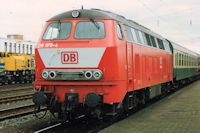 Baureihe 215