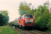 Baureihe 215