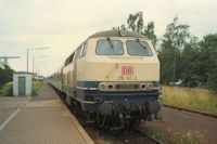 Baureihe 215
