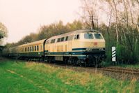 Baureihe 216