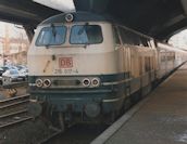 Baureihe 216