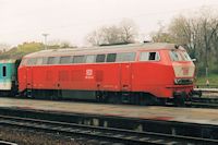 Baureihe 216