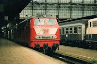 Baureihe 216