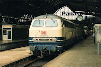 Baureihe 216