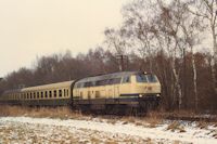 Baureihe 216