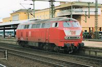 Baureihe 216