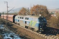 Baureihe 216