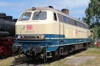 Baureihe 217