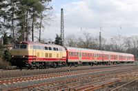 Baureihe 218