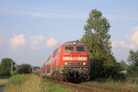 Baureihe 218