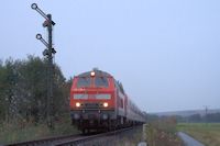 Baureihe 218