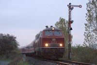 Baureihe 218