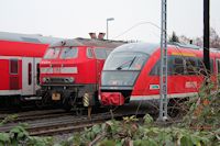 Baureihe 218