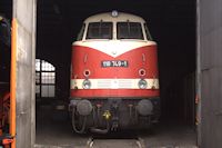 Baureihe 118