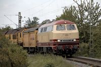 Baureihe 218
