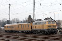 Baureihe 218