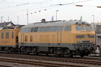 Baureihe 218