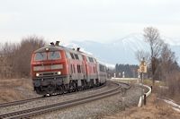 Baureihe 218