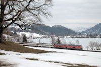 Baureihe 218