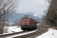 Baureihe 218