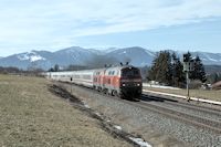 Baureihe 218