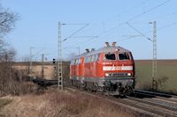 Baureihe 218