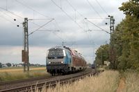 Baureihe 218