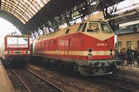 Baureihe 219