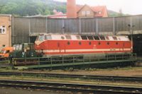 Baureihe 219