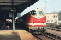 Baureihe 219