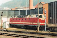 Baureihe 219