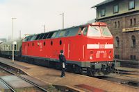 Baureihe 219