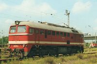 Baureihe 220