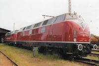 Baureihe 220