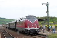 Baureihe 220