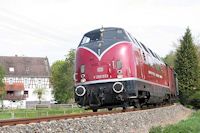Baureihe 220