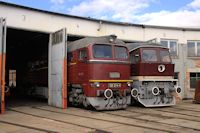 Baureihe 220
