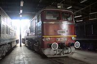 Baureihe 220