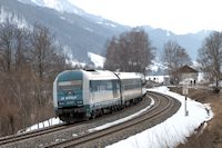 Baureihe 223