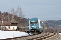 Baureihe 223