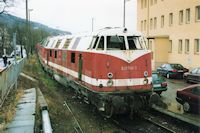 Baureihe 228