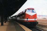 Baureihe 229