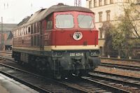 Baureihe 232