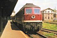 Baureihe 232
