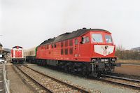 Baureihe 232
