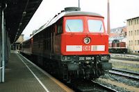 Baureihe 232