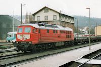 Baureihe 232