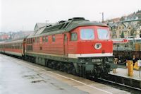 Baureihe 232