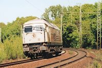 Baureihe 232