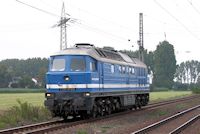 Baureihe 232